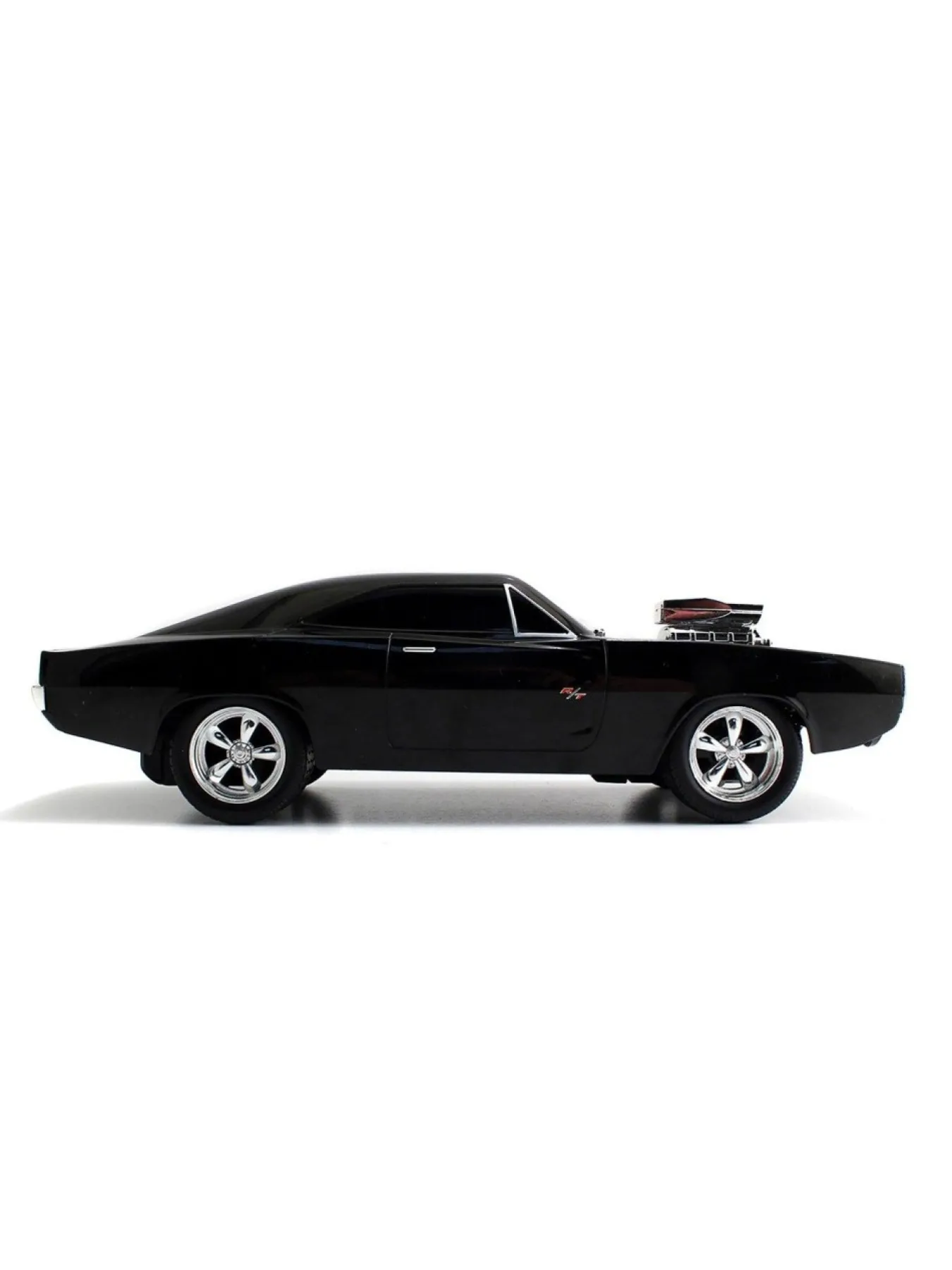 Christmas Gifts Shop Fast & Furious Rc Dodge Charger 1:16* Christmas Gifts
