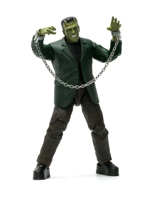 Christmas Gifts Shop Frankenstein 6" Deluxe Collector Figure* Christmas Gifts