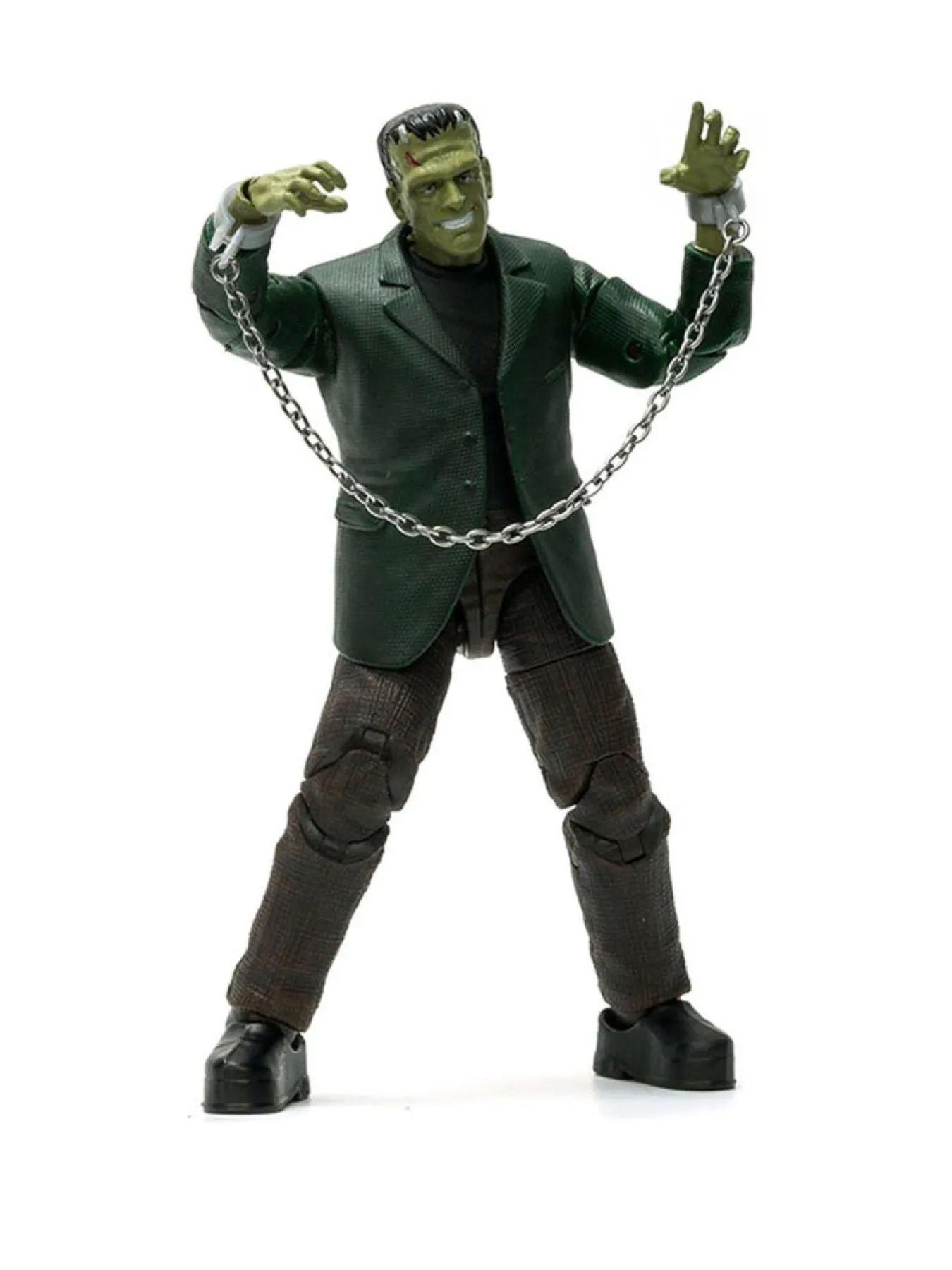 Christmas Gifts Shop Frankenstein 6" Deluxe Collector Figure* Christmas Gifts