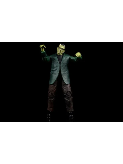 Christmas Gifts Shop Frankenstein 6" Deluxe Collector Figure* Christmas Gifts