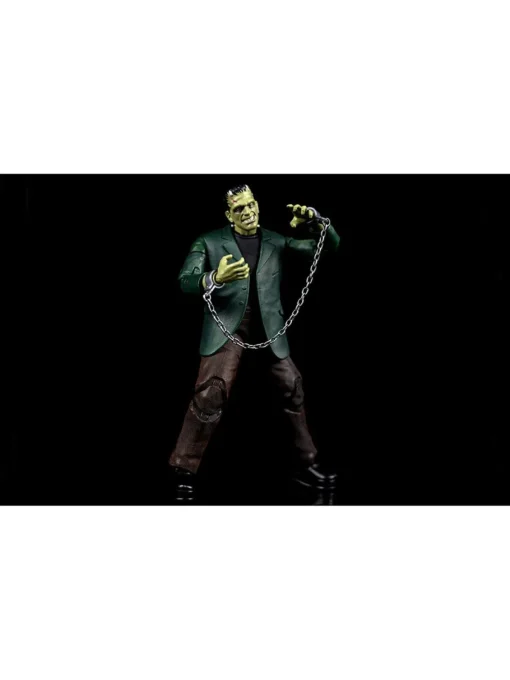 Christmas Gifts Shop Frankenstein 6" Deluxe Collector Figure* Christmas Gifts