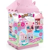 Christmas Gifts Shop Fuzzikins Home Makers Family Home Playset* Christmas Gifts