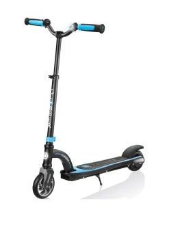 Christmas Gifts Shop Globber One K E-Motion 10 V3 Scooter – Blue And Black* Christmas Gifts