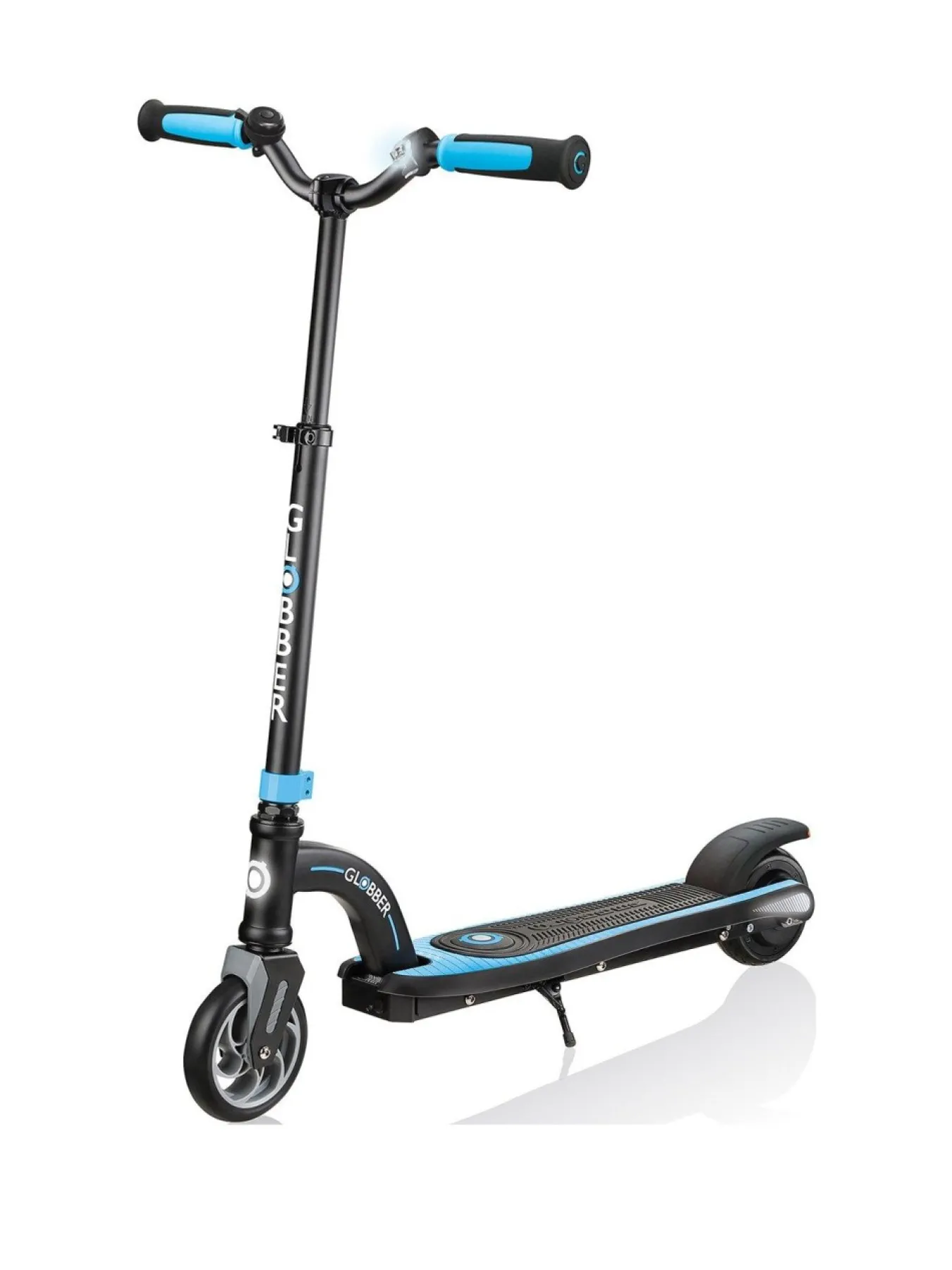 Christmas Gifts Shop Globber One K E-Motion 10 V3 Scooter – Blue And Black* Christmas Gifts