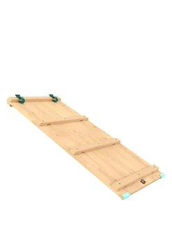 Christmas Gifts Shop Indoor Wooden Bridge & Slide* Christmas Gifts