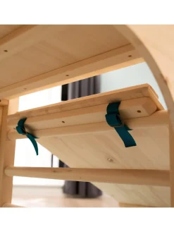 Christmas Gifts Shop Indoor Wooden Bridge & Slide* Christmas Gifts