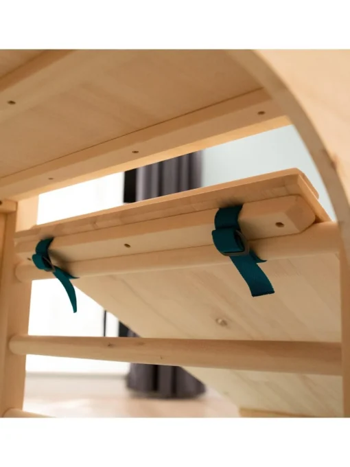 Christmas Gifts Shop Indoor Wooden Bridge & Slide* Christmas Gifts