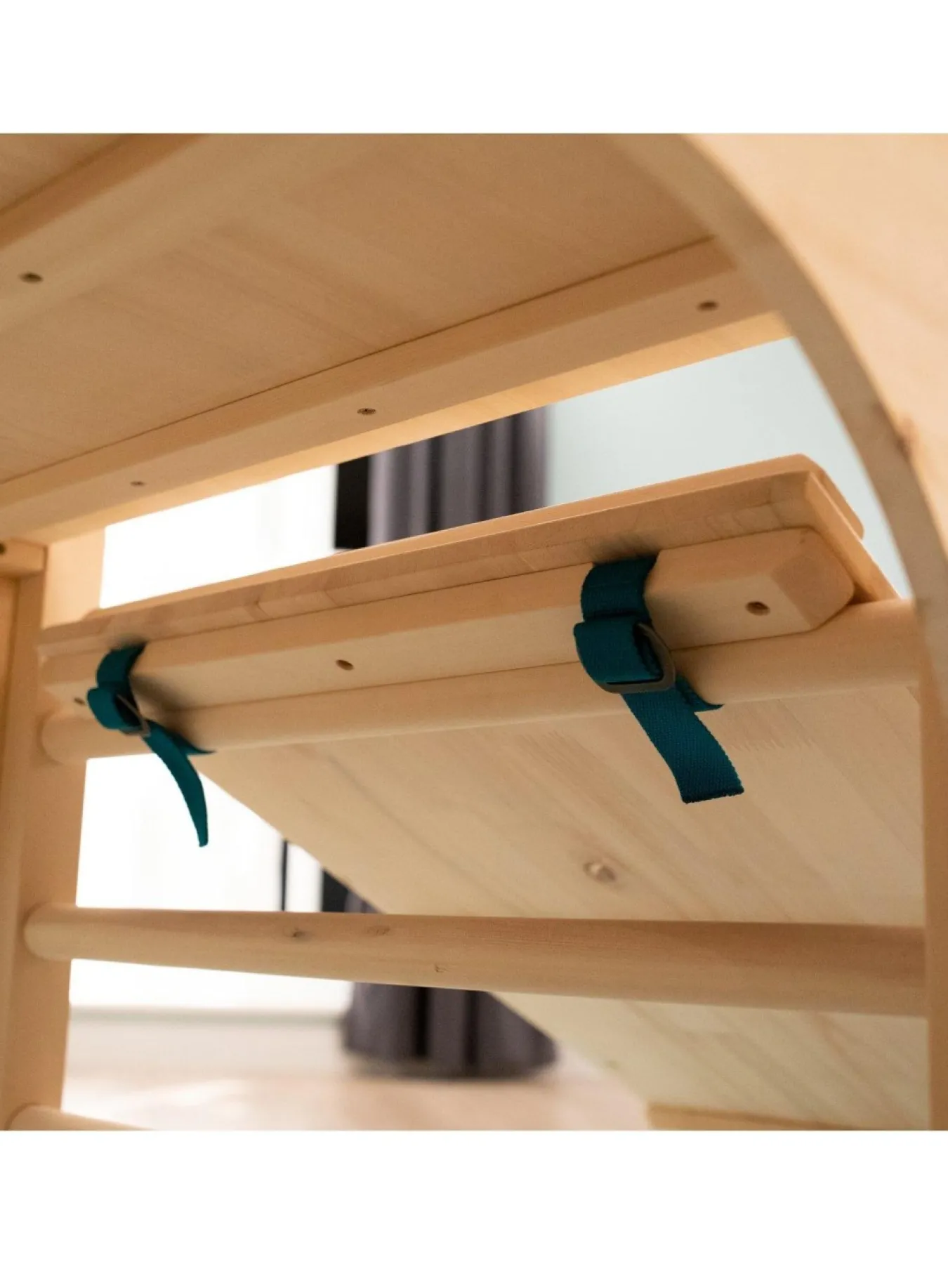 Christmas Gifts Shop Indoor Wooden Bridge & Slide* Christmas Gifts