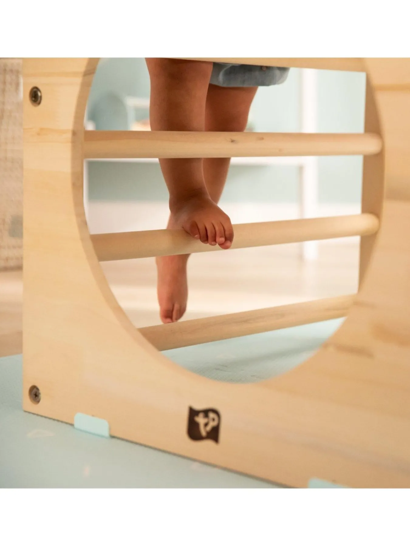 Christmas Gifts Shop Indoor Wooden Climbing Cube* Christmas Gifts