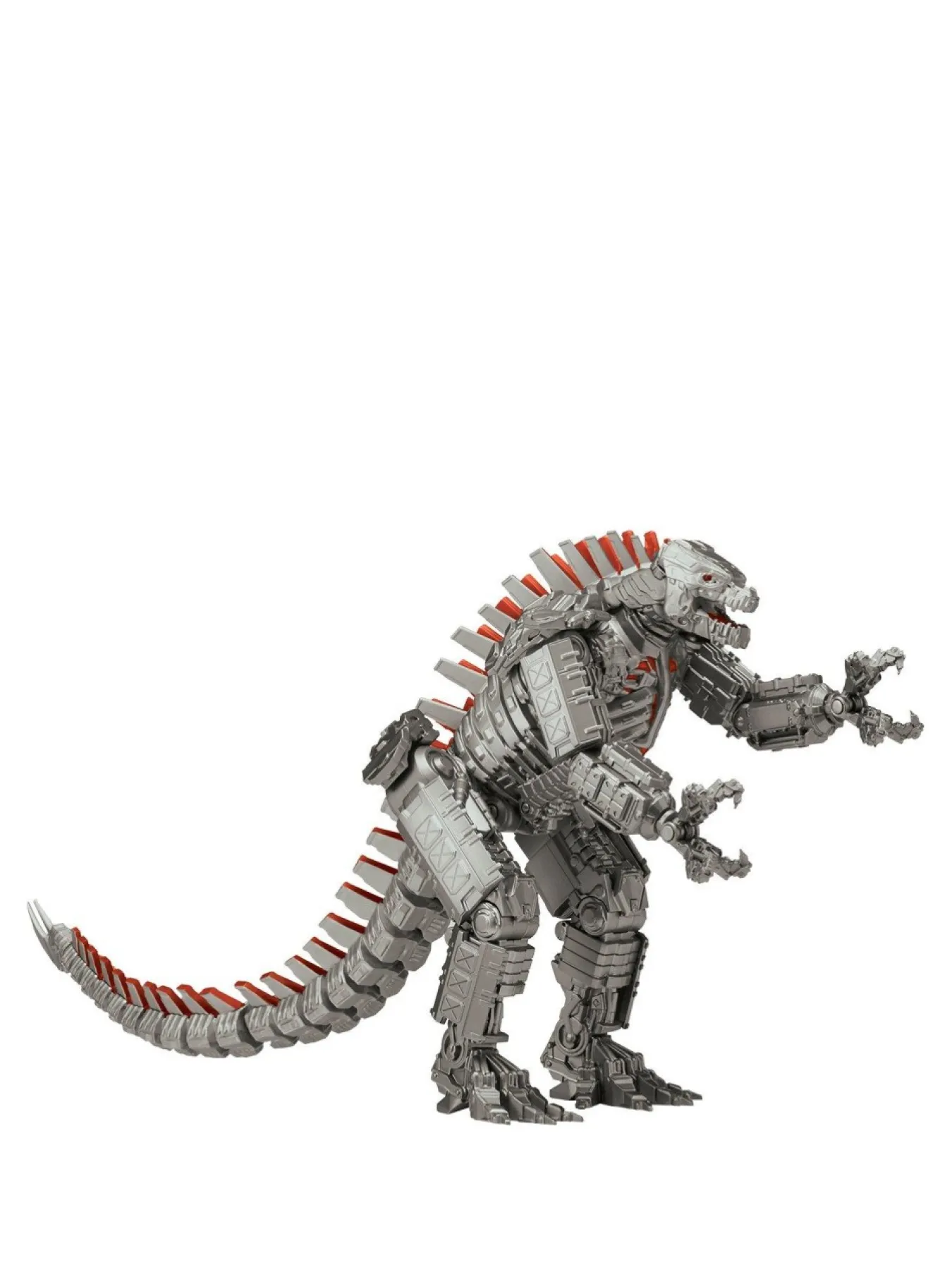 Christmas Gifts Shop Monsterverse Godzilla Vs Kong 11″ Giant Mechagodzilla* Christmas Gifts