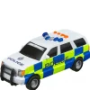 Christmas Gifts Shop Nikko Uk Rush & Rescue 12″ – 30 Cm Police Suv* Christmas Gifts
