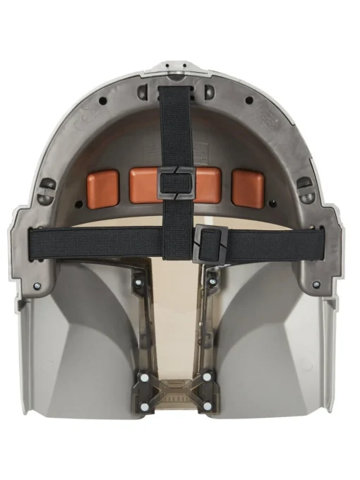 Christmas Gifts Star Wars Sw Mandalorian Feature Mask* Christmas Gifts