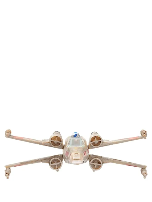 Christmas Gifts Star Wars Swj – Medium Vehicle (5″ Vehicle & Figure Assortment) – X-Wing (Luke Skywalker Red 5) – Wave 1* Christmas Gifts