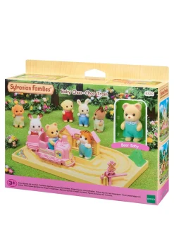 Christmas Gifts Sylvanian Families Baby Choo-Choo Train* Christmas Gifts