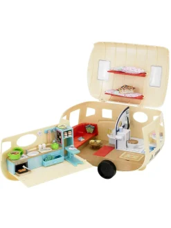 Christmas Gifts Sylvanian Families Caravan* Christmas Gifts