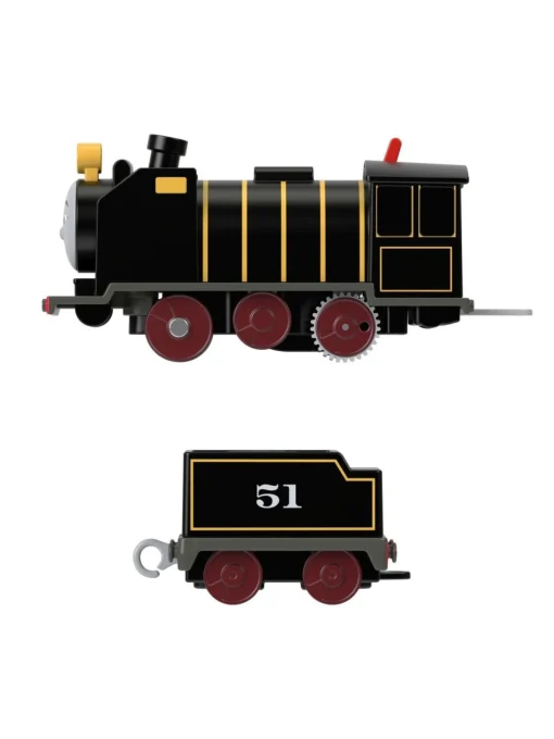 Christmas Gifts Thomas & Friends Hiro Motorized Engine* Christmas Gifts