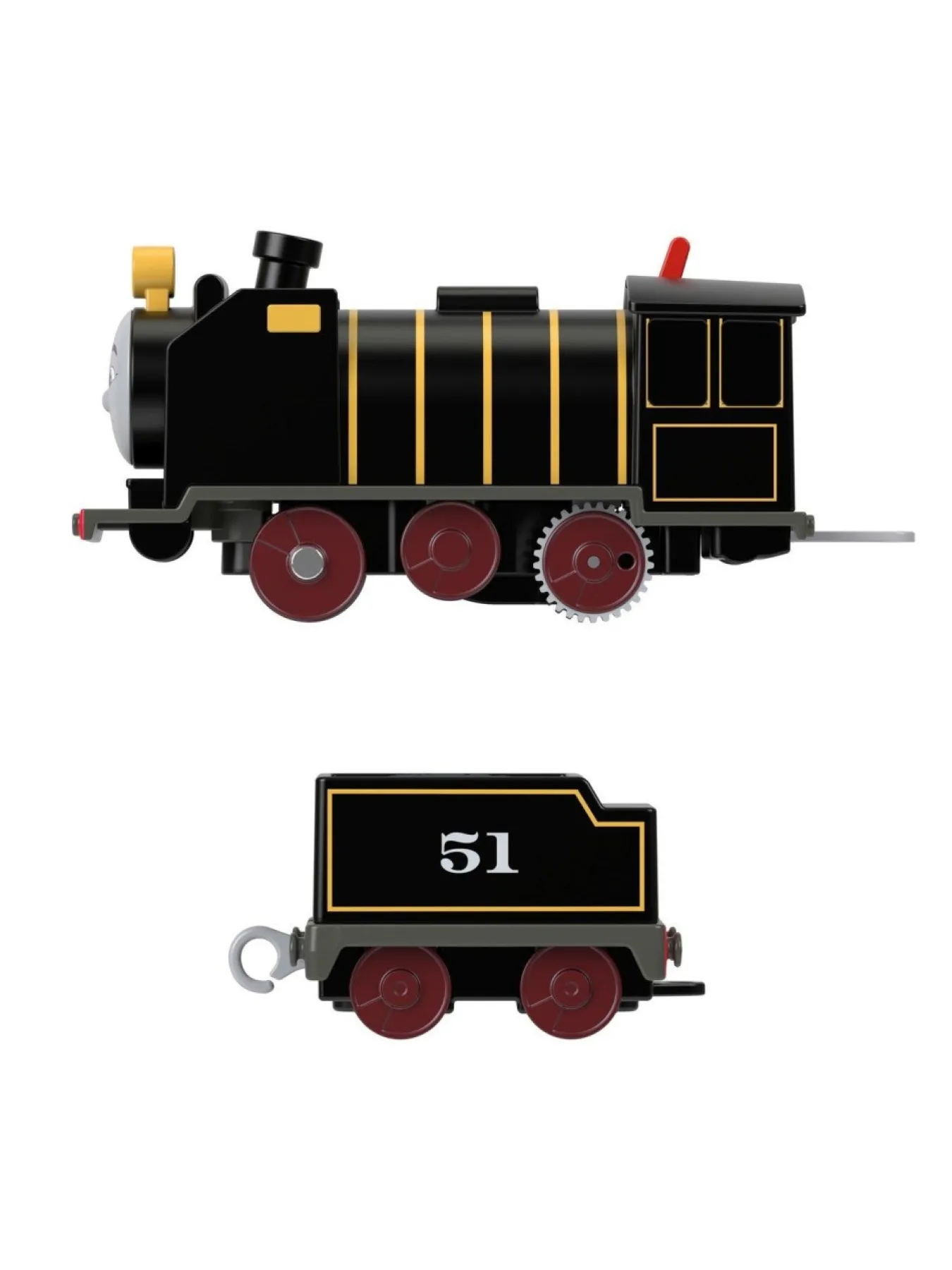 Christmas Gifts Thomas & Friends Hiro Motorized Engine* Christmas Gifts