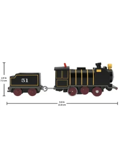 Christmas Gifts Thomas & Friends Hiro Motorized Engine* Christmas Gifts
