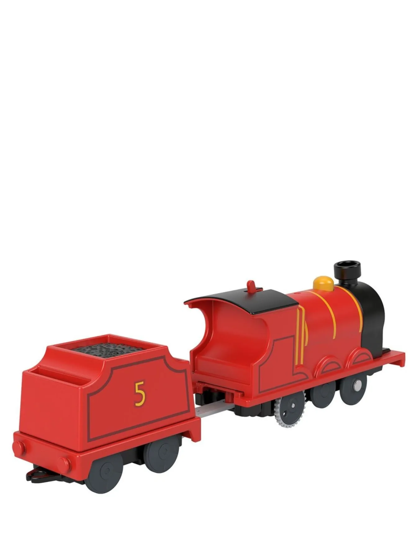 Christmas Gifts Thomas & Friends James Motorised Engine* Christmas Gifts