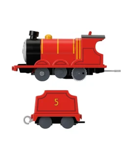 Christmas Gifts Thomas & Friends James Motorised Engine* Christmas Gifts
