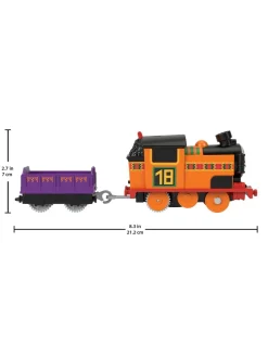 Christmas Gifts Thomas & Friends Nia Motorised Engine* Christmas Gifts