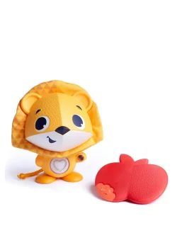 Christmas Gifts Tiny Love Wonder Buddy Interactive Electronic Baby Development Toy 0 Months+ Leonardo Lion* Christmas Gifts