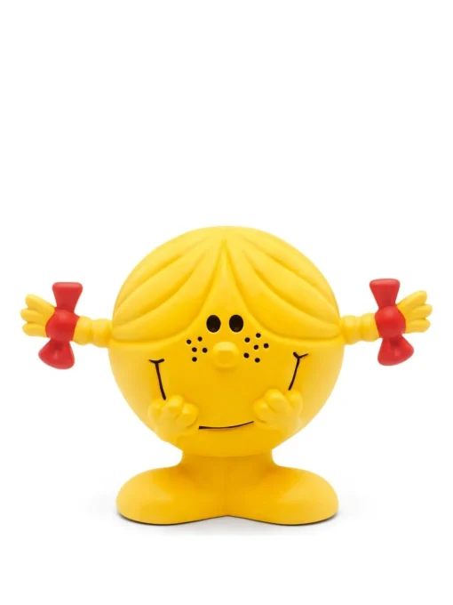 * Tonies Mr Men & Little Miss – Mr Tickle & Little Miss Sunshine* Tonies