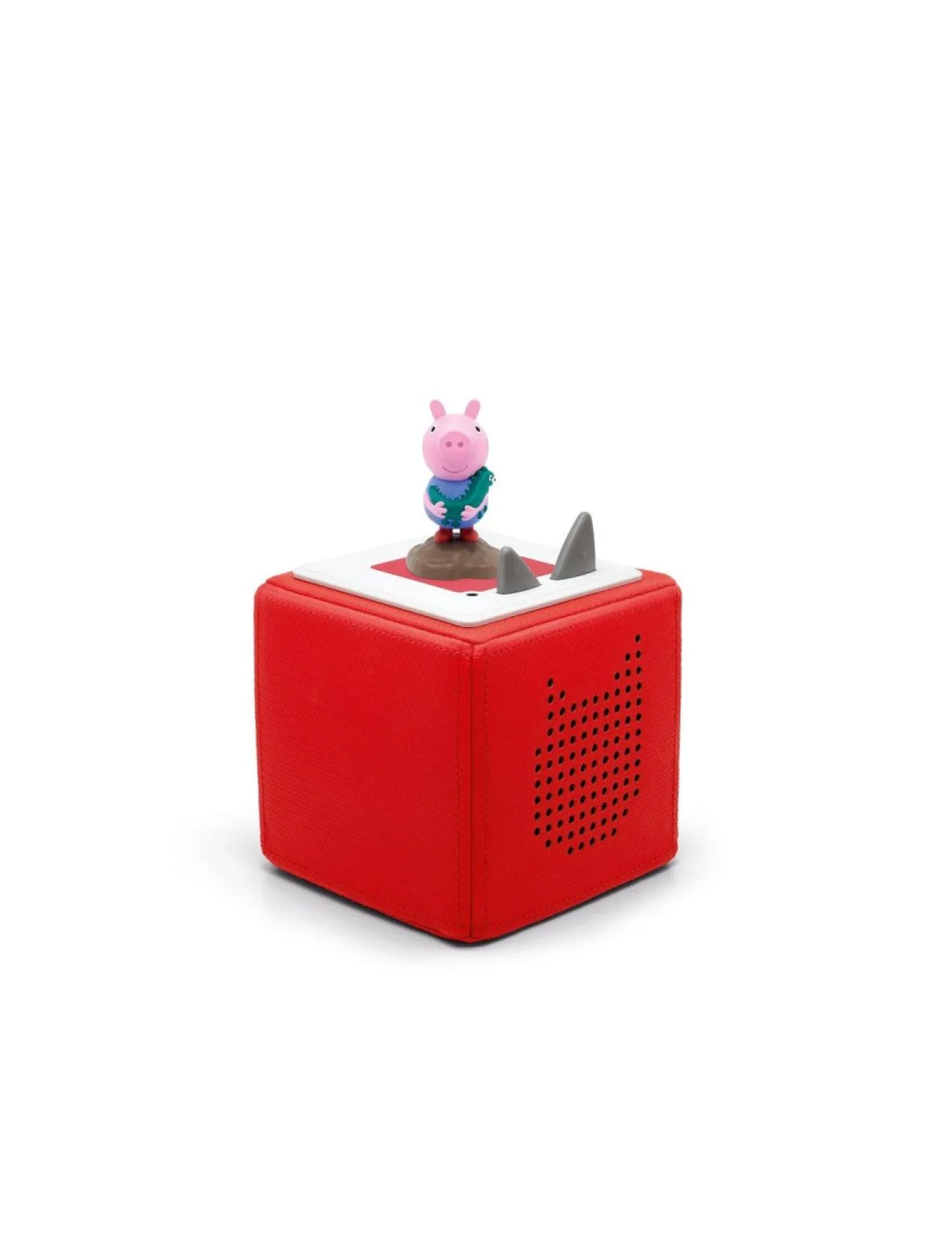* Tonies Peppa Pig 2: George & Peppa Pig: On The Road With Peppa Pig* Tonies