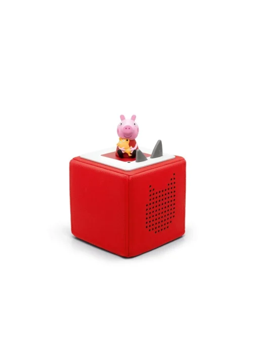 * Tonies Peppa Pig 2: George & Peppa Pig: On The Road With Peppa Pig* Tonies