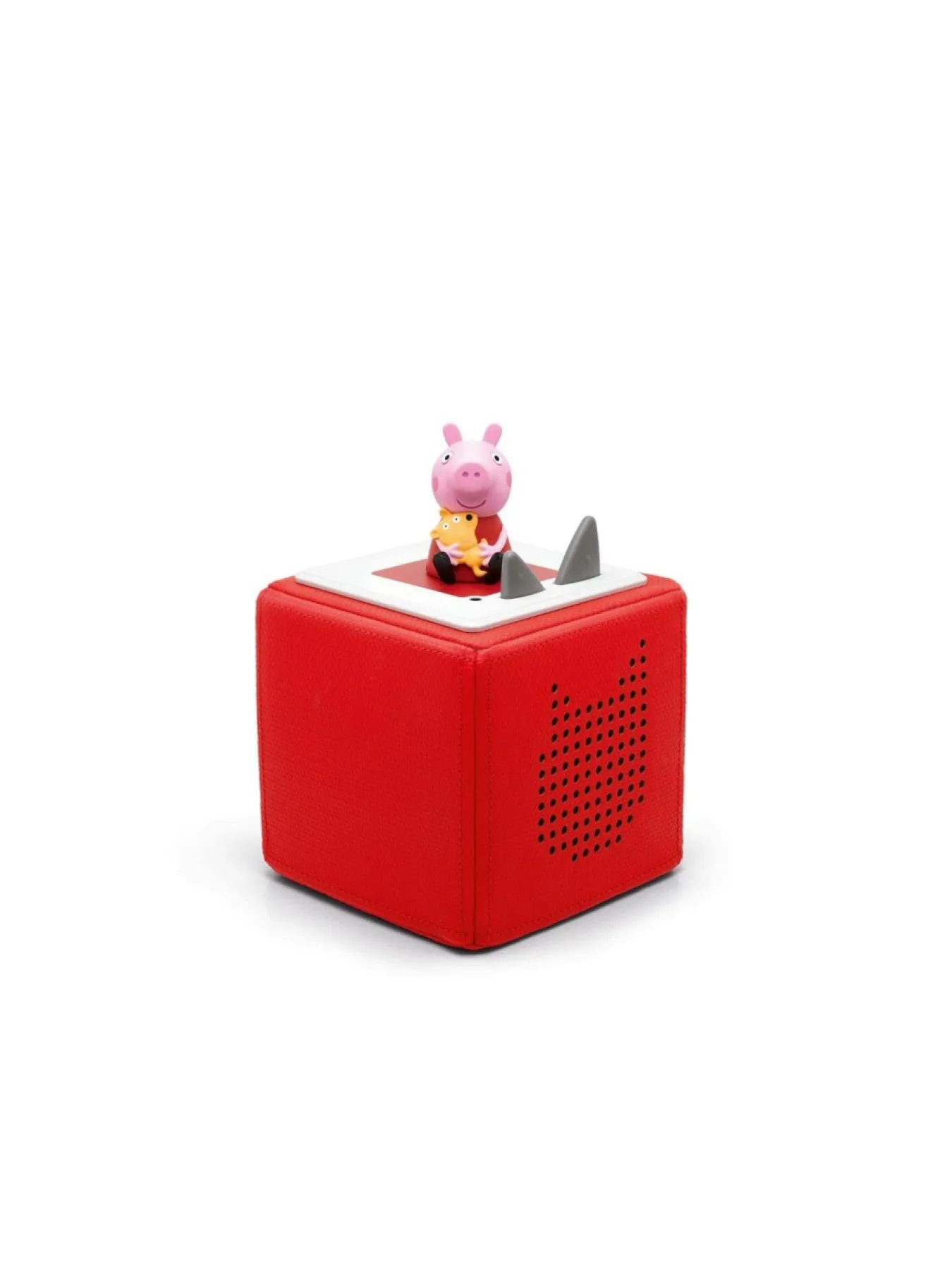 * Tonies Peppa Pig 2: George & Peppa Pig: On The Road With Peppa Pig* Tonies