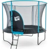 Christmas Gifts Tp 10Ft Genius Round Trampoline* Christmas Gifts