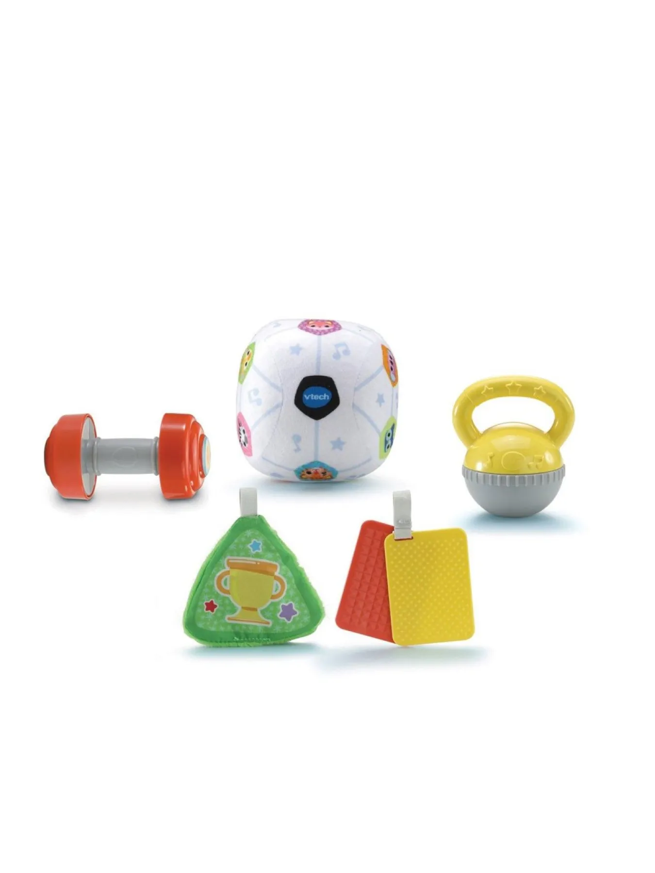 * Vtech Kick & Score Play Gym* Vtech