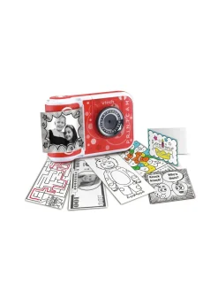 * Vtech Kidizoom Printcam* Vtech