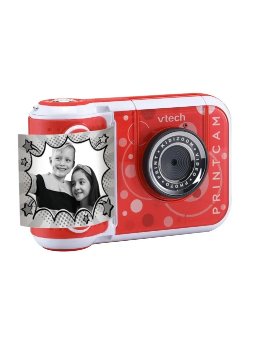 * Vtech Kidizoom Printcam* Vtech