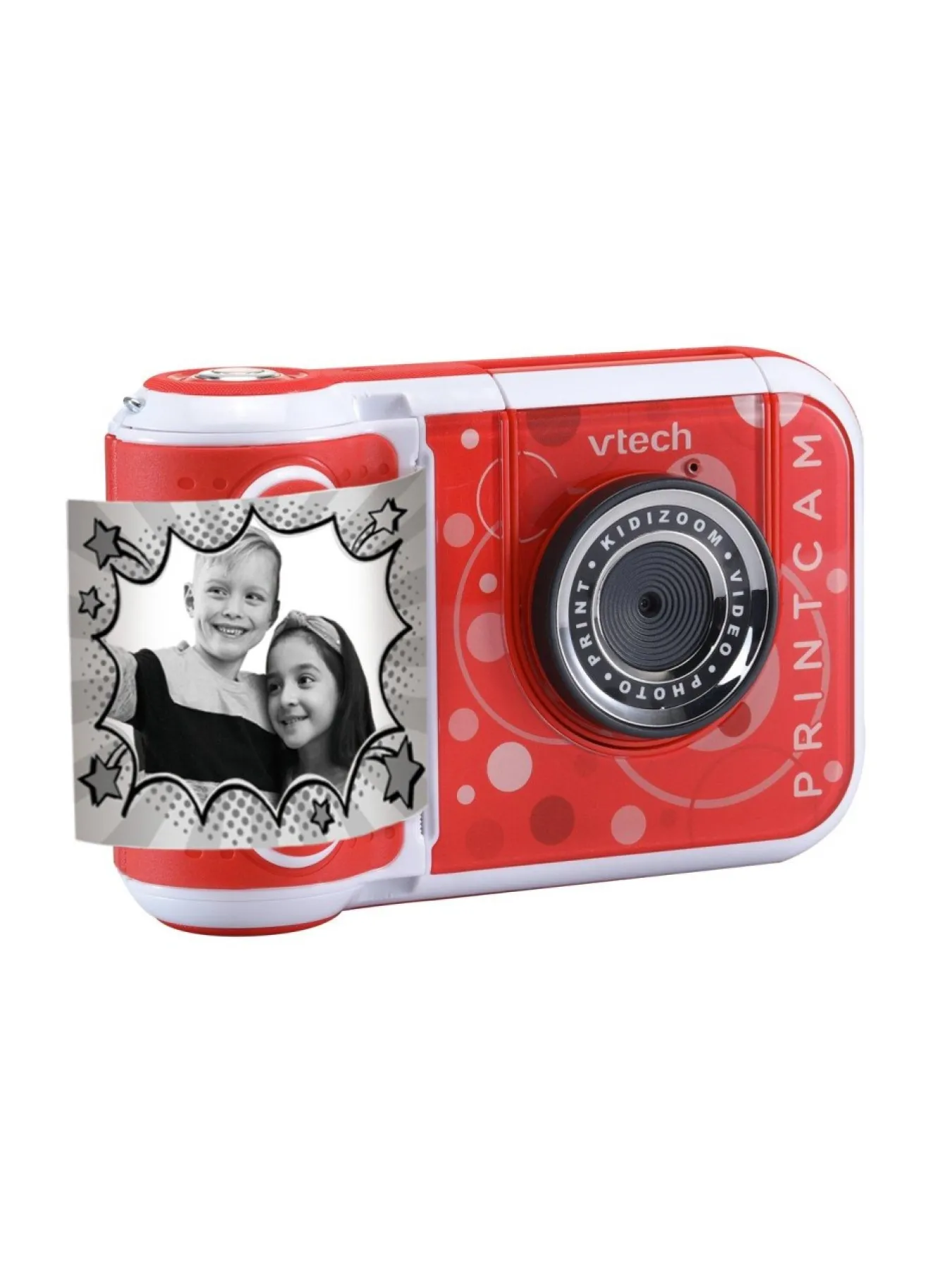 * Vtech Kidizoom Printcam* Vtech