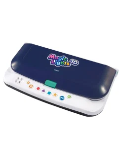 * Vtech Magic Lights 3D* Vtech