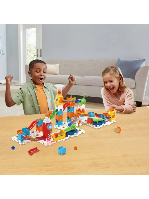 * Vtech Marble Rush Launch Pad* Vtech