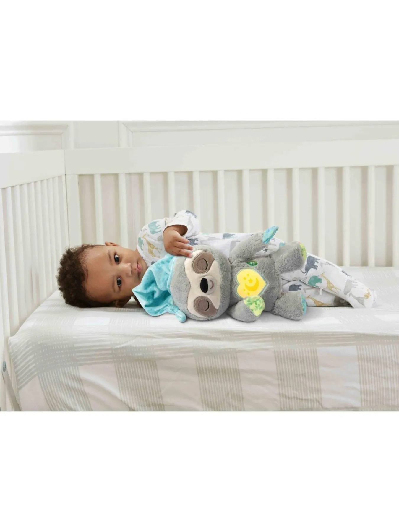 * Vtech My Sleepy Sloth* Vtech