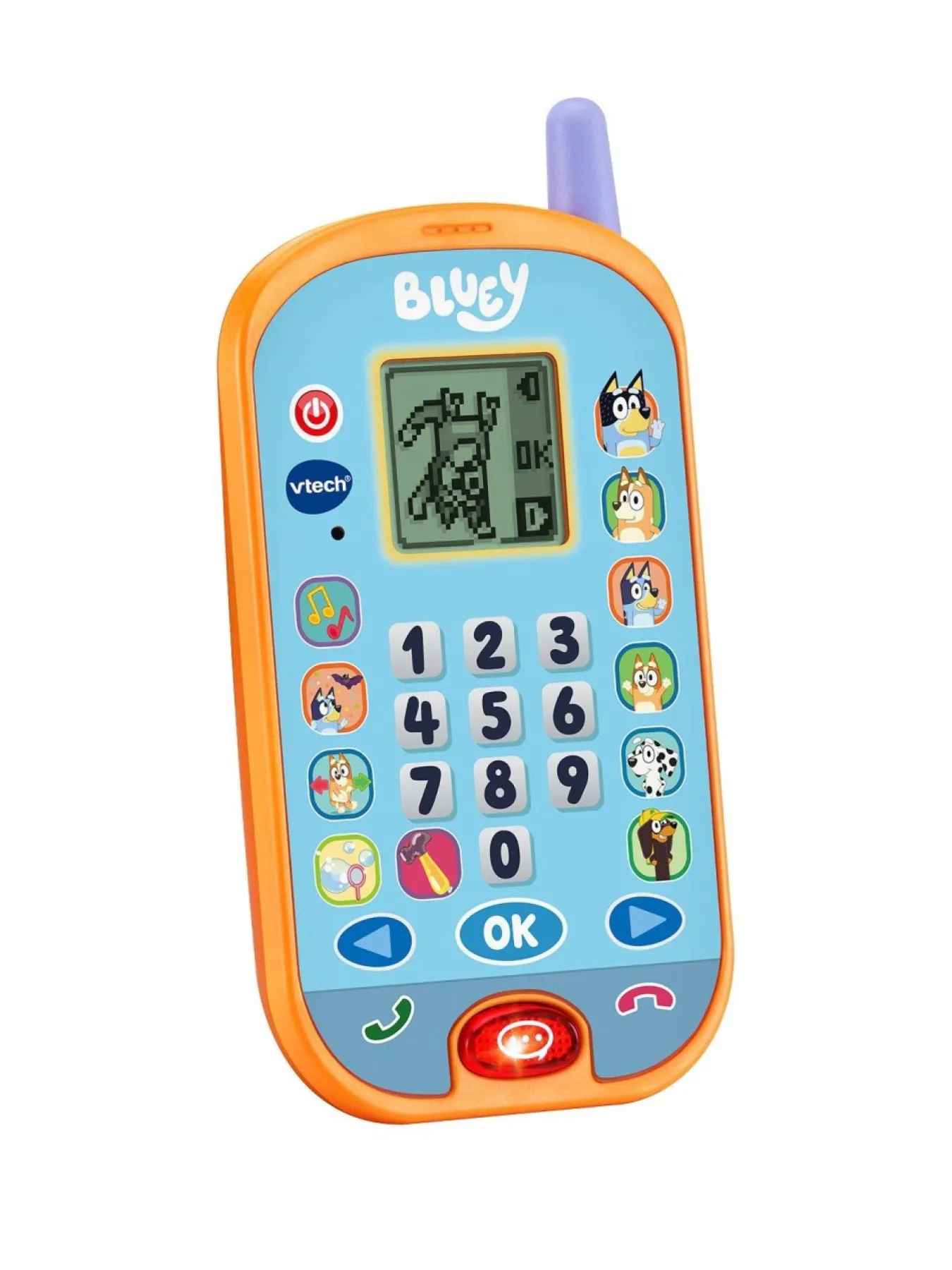 * Vtech Ring Ring Phone* Vtech