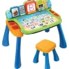 * Vtech Touch & Learn Activity Desk* Vtech