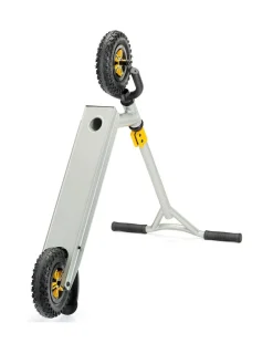 Christmas Gifts Xootz Decoy Dirt Scooter Silver* Christmas Gifts