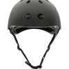 Christmas Gifts Xootz Unisex Kids Bike Helmet For Bmx, Skateboard, Scooter Or Roller Blading, Black, Extra Small* Christmas Gifts