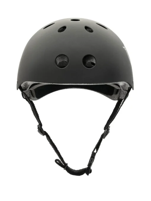 Christmas Gifts Xootz Unisex Kids Bike Helmet For Bmx, Skateboard, Scooter Or Roller Blading, Black, Extra Small* Christmas Gifts