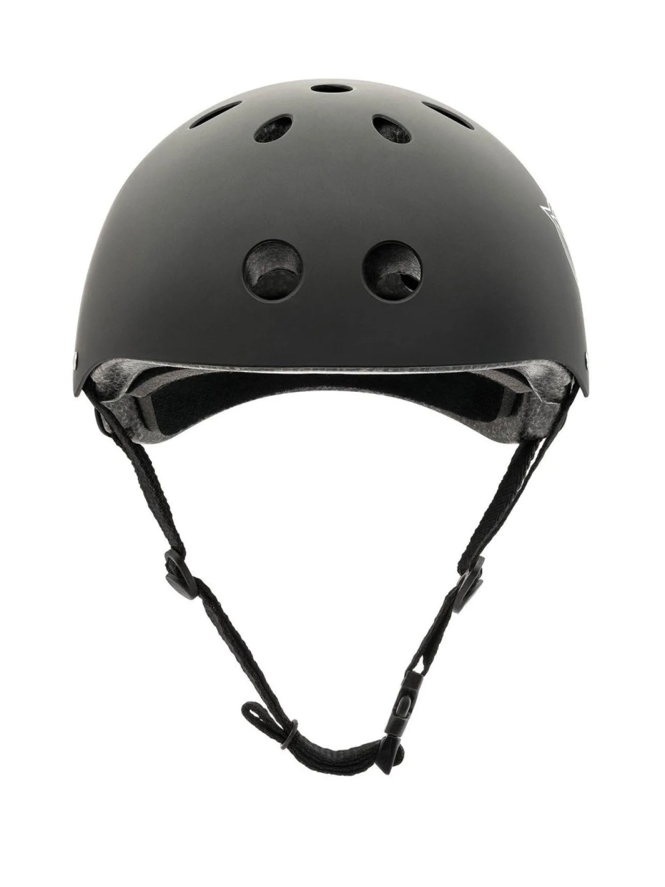 Christmas Gifts Xootz Unisex Kids Bike Helmet For Bmx, Skateboard, Scooter Or Roller Blading, Black, Extra Small* Christmas Gifts